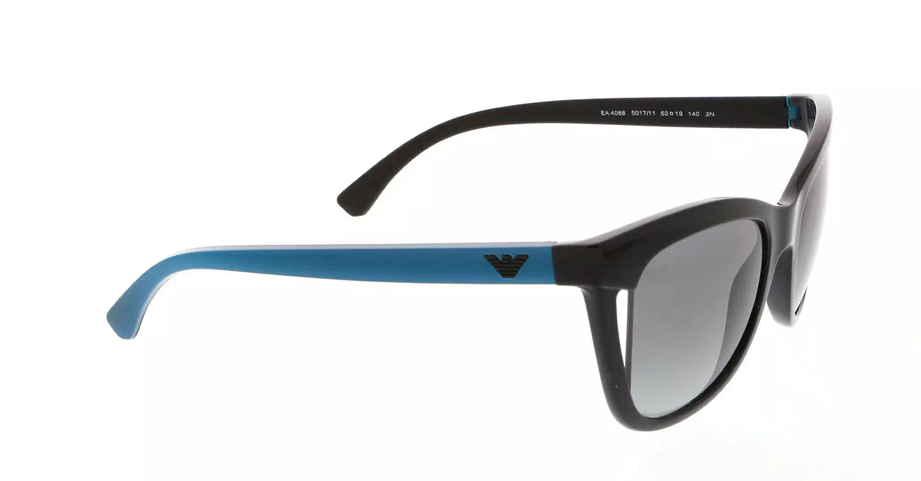 Emporio Armani EA4088 col 5017/11 s52