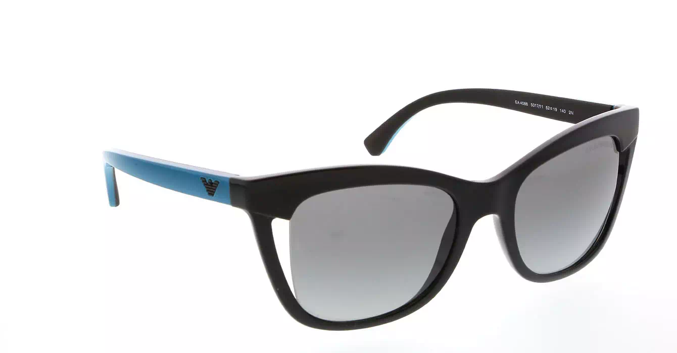Emporio Armani EA4088 col 5017/11 s52