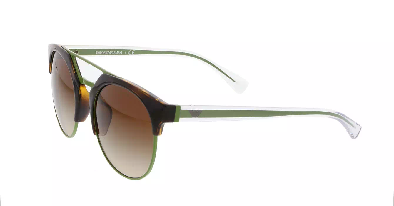 Emporio Armani EA4092F col 5026/13 s53