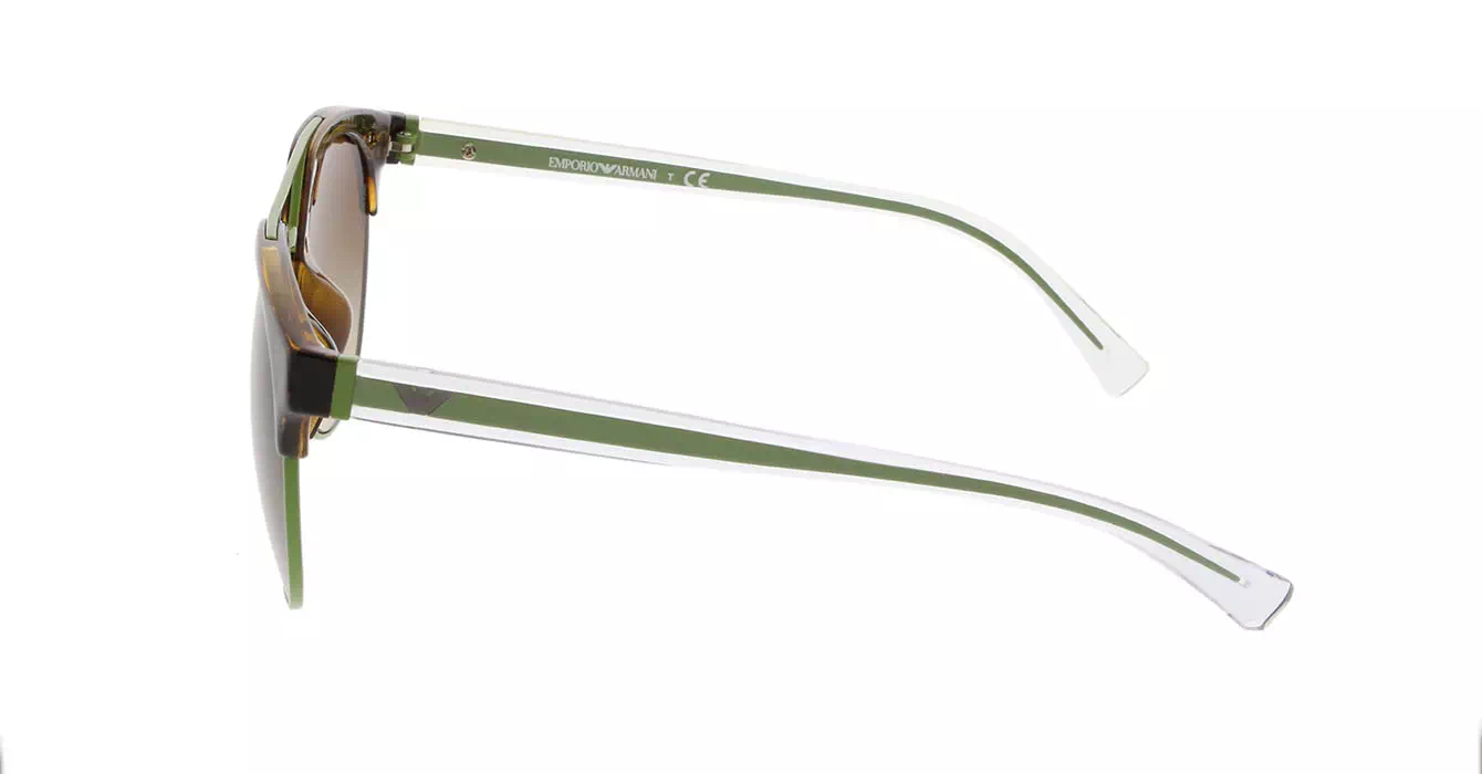Emporio Armani EA4092F col 5026/13 s53