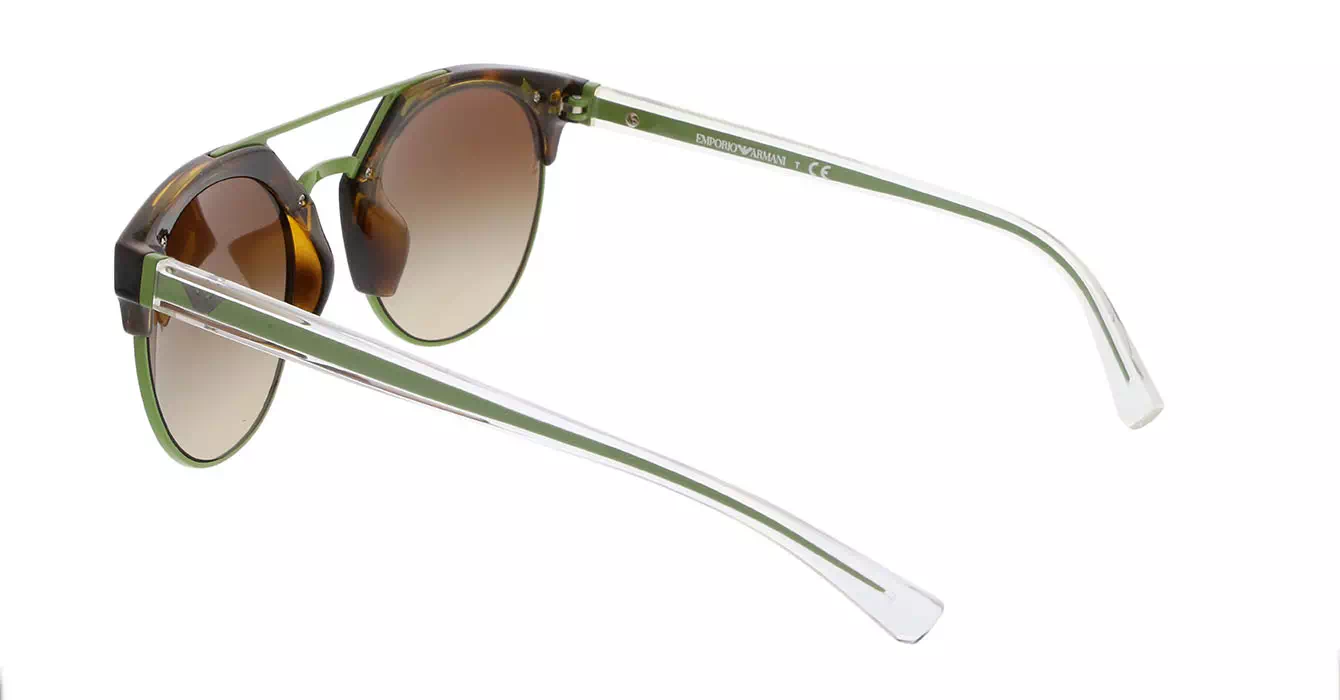 Emporio Armani EA4092F col 5026/13 s53