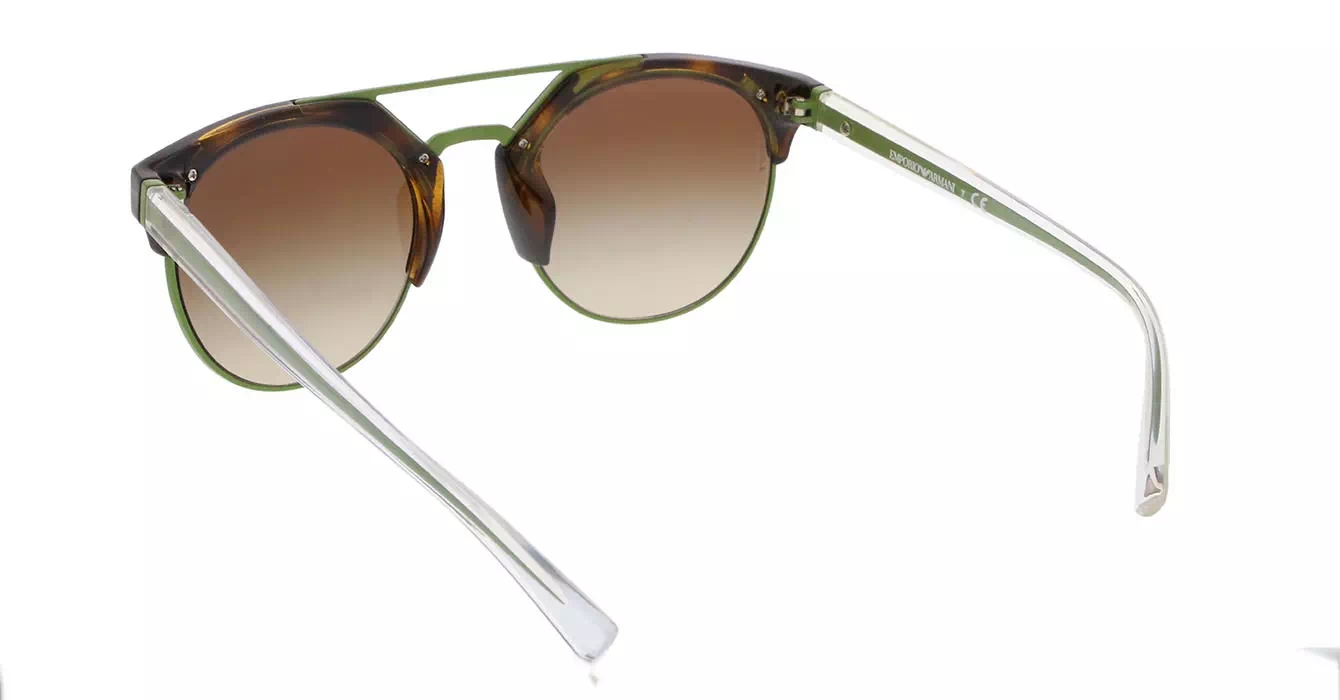 Emporio Armani EA4092F col 5026/13 s53