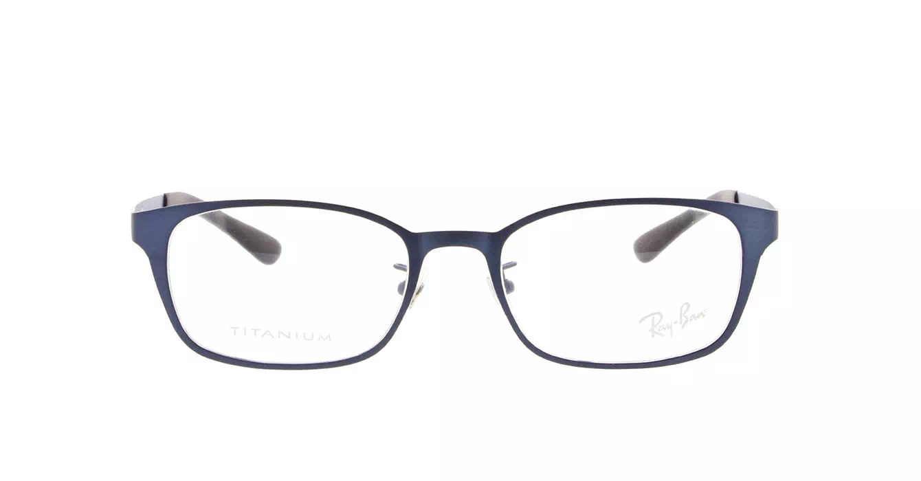Ray-Ban RB8738D col 2510 s53