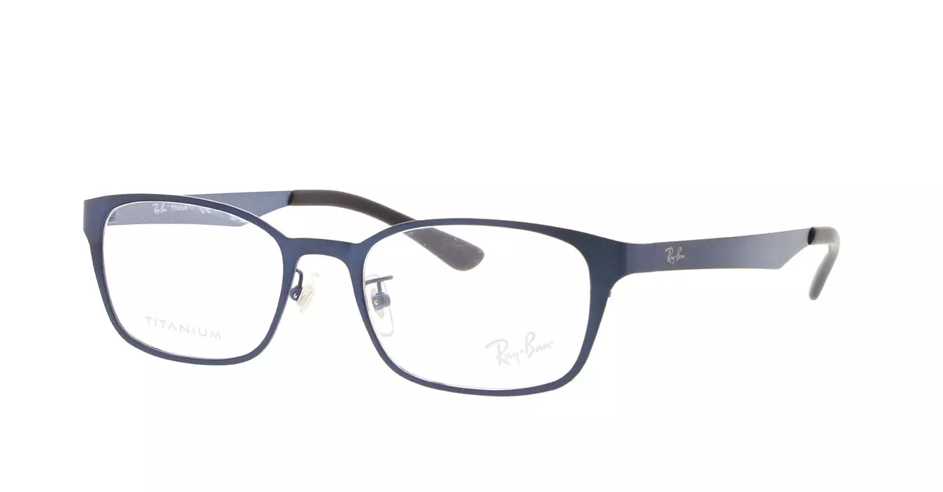 Ray-Ban RB8738D col 2510 s53