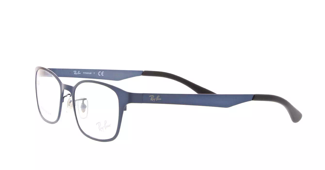 Ray-Ban RB8738D col 2510 s53