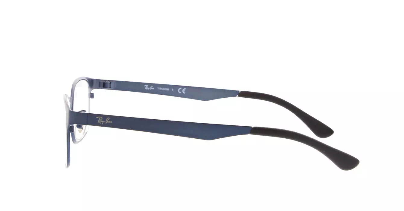 Ray-Ban RB8738D col 2510 s53