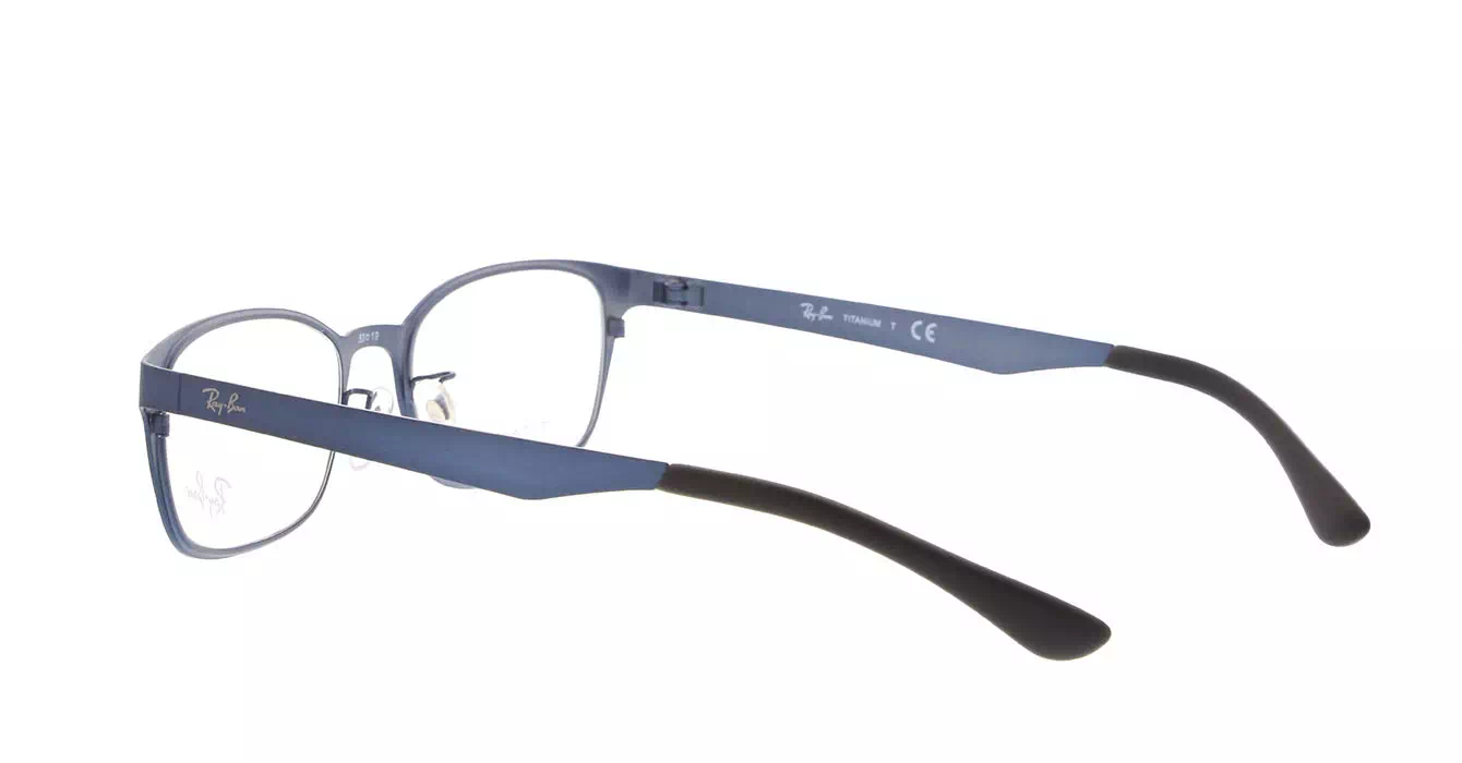 Ray-Ban RB8738D col 2510 s53