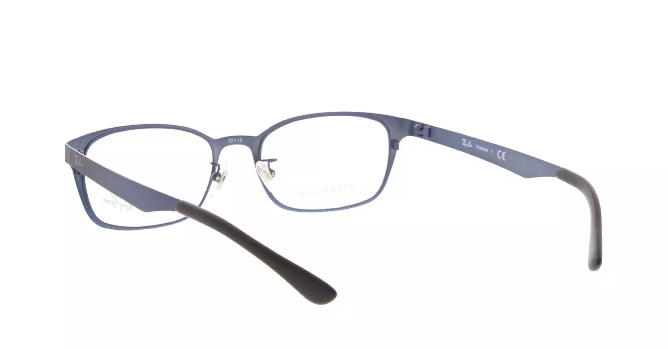 Ray-Ban RB8738D col 2510 s53