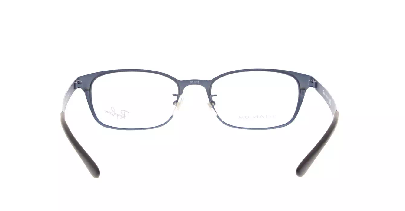Ray-Ban RB8738D col 2510 s53