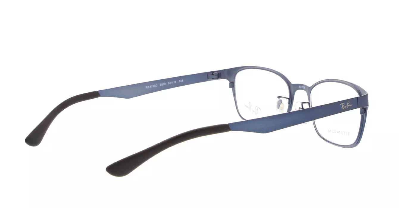 Ray-Ban RB8738D col 2510 s53