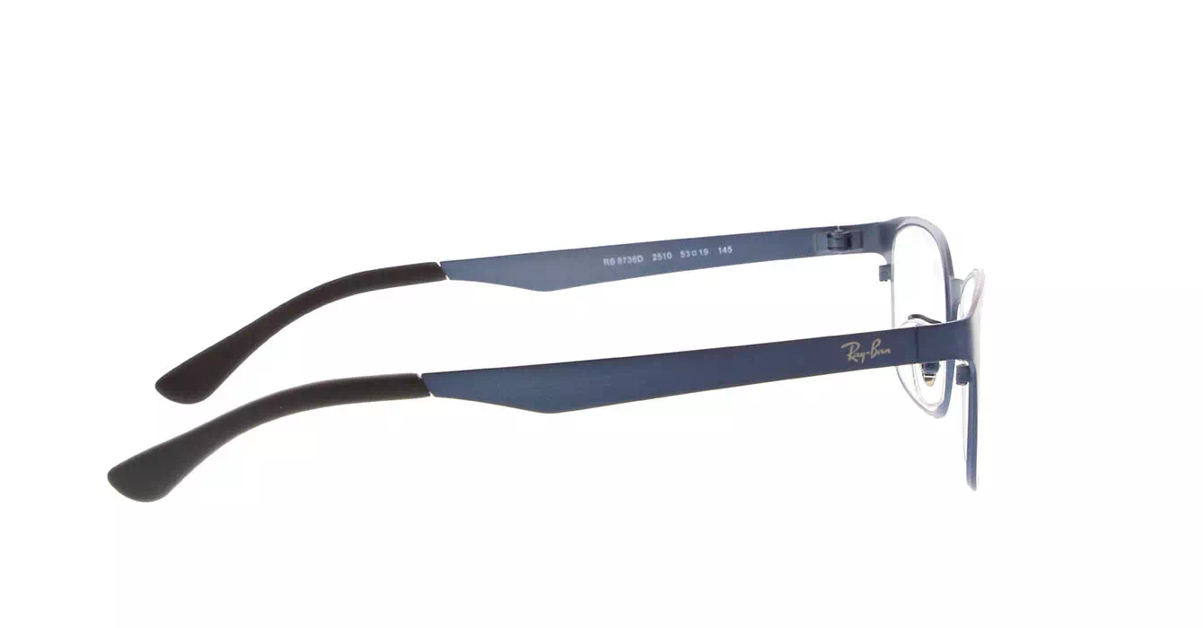 Ray-Ban RB8738D col 2510 s53