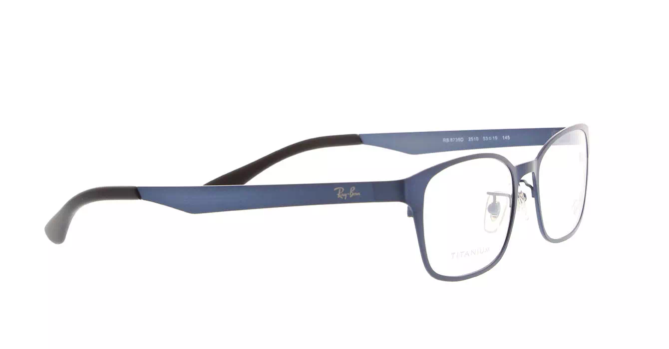 Ray-Ban RB8738D col 2510 s53