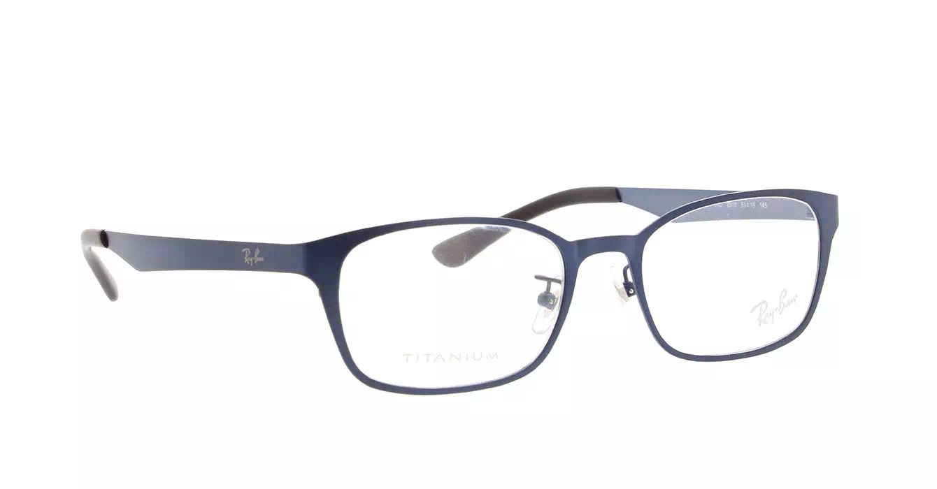 Ray-Ban RB8738D col 2510 s53