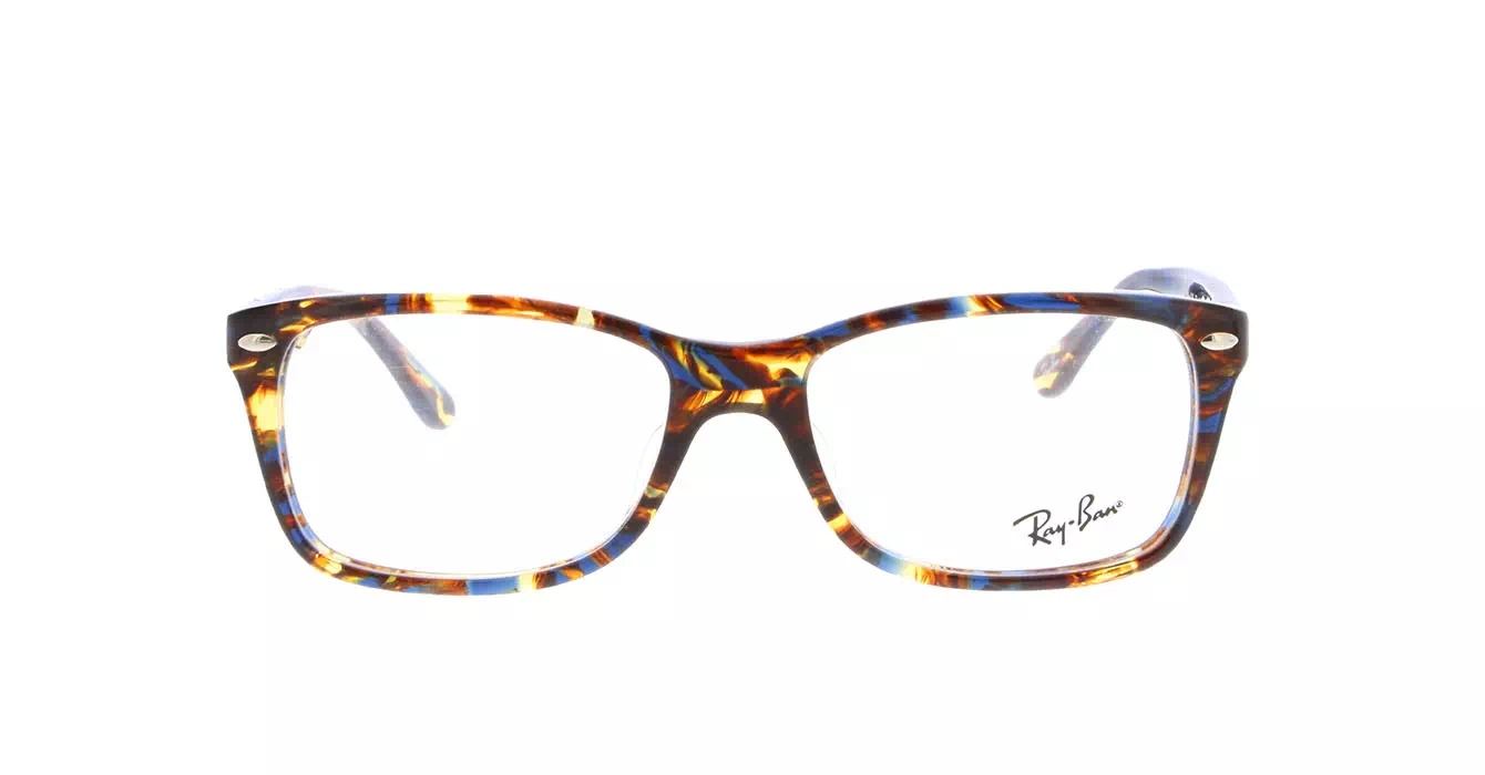 Ray-Ban RB5228F col 5711 s55