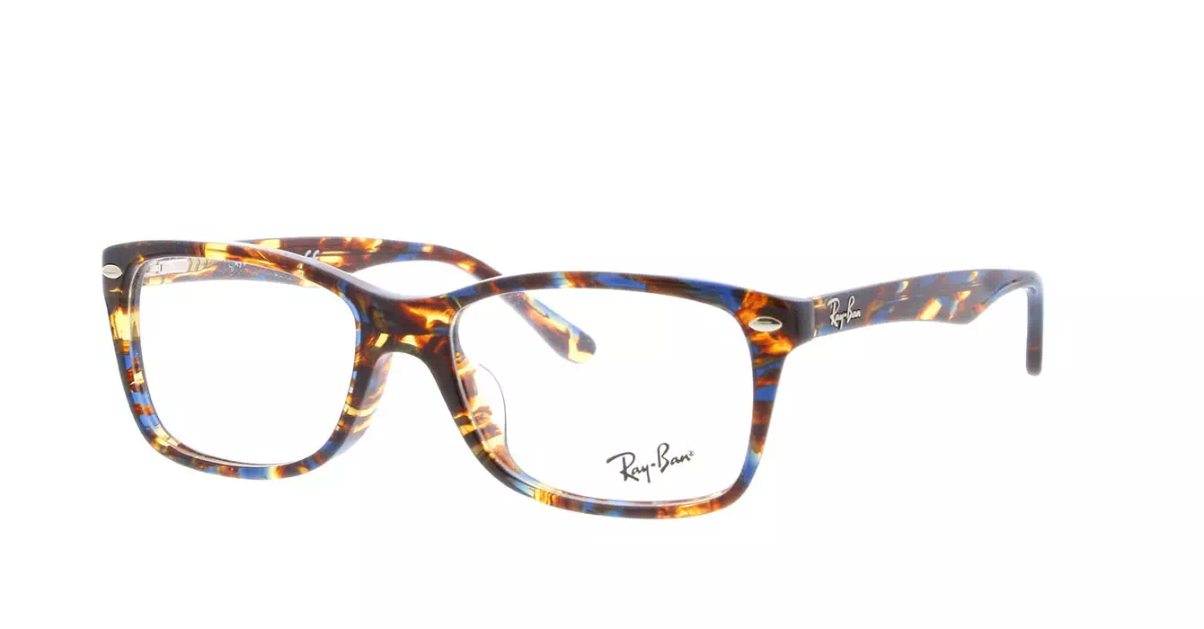 Ray-Ban RB5228F col 5711 s55
