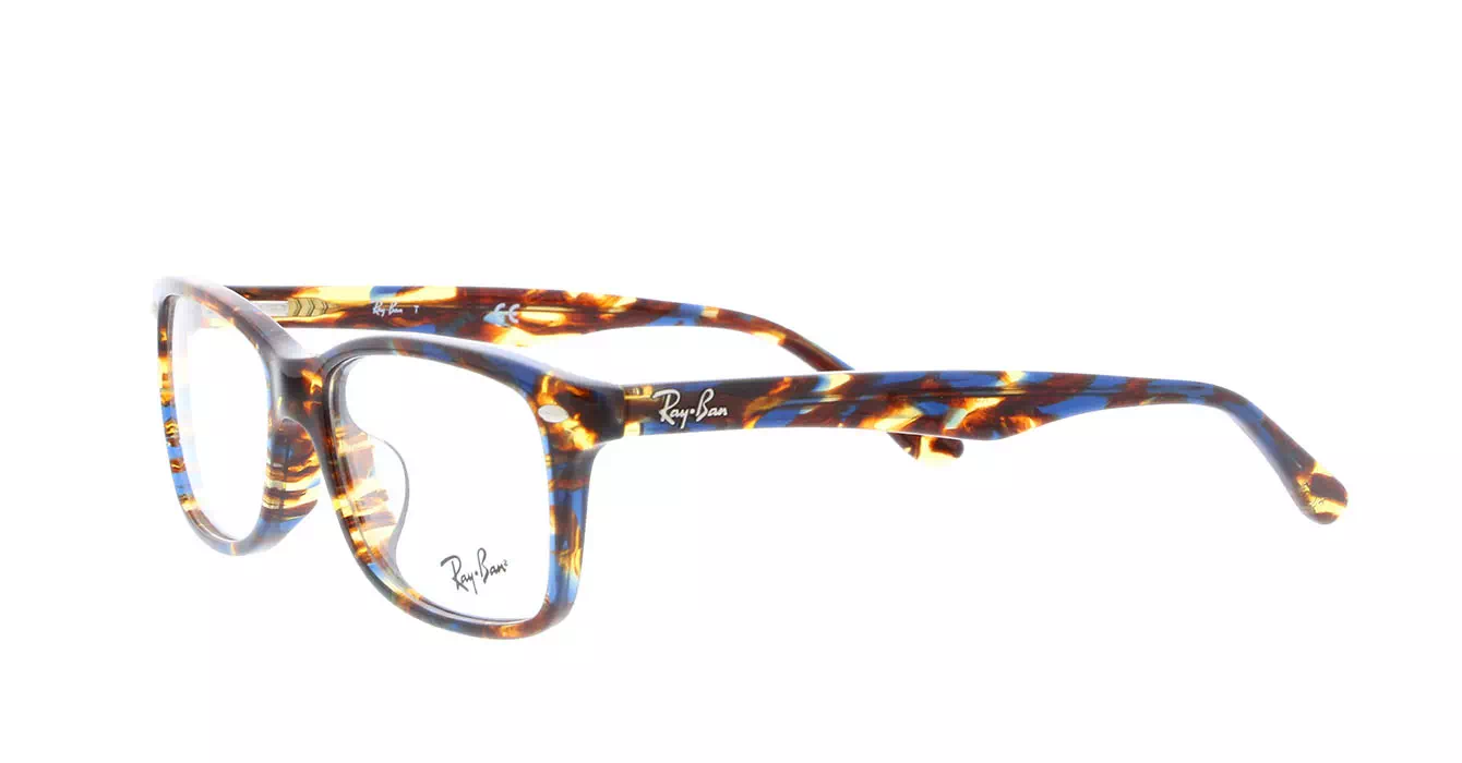 Ray-Ban RB5228F col 5711 s55
