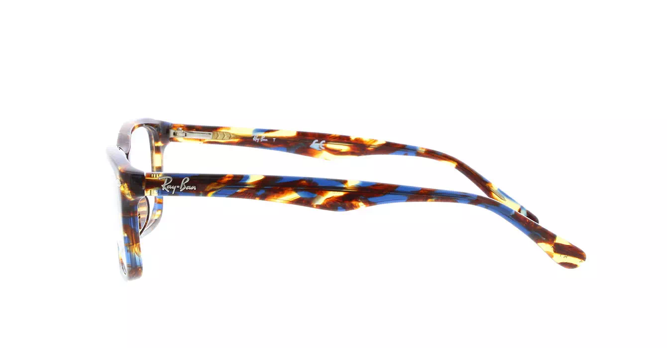 Ray-Ban RB5228F col 5711 s55