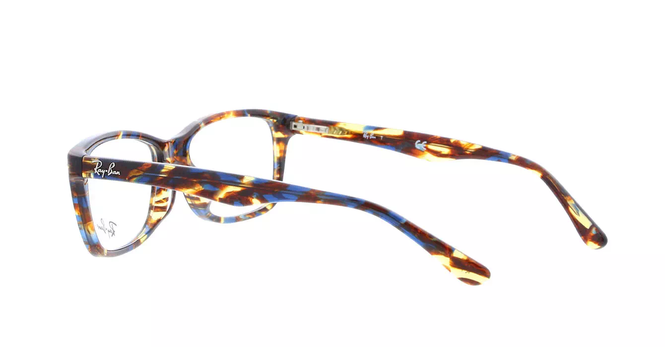 Ray-Ban RB5228F col 5711 s55