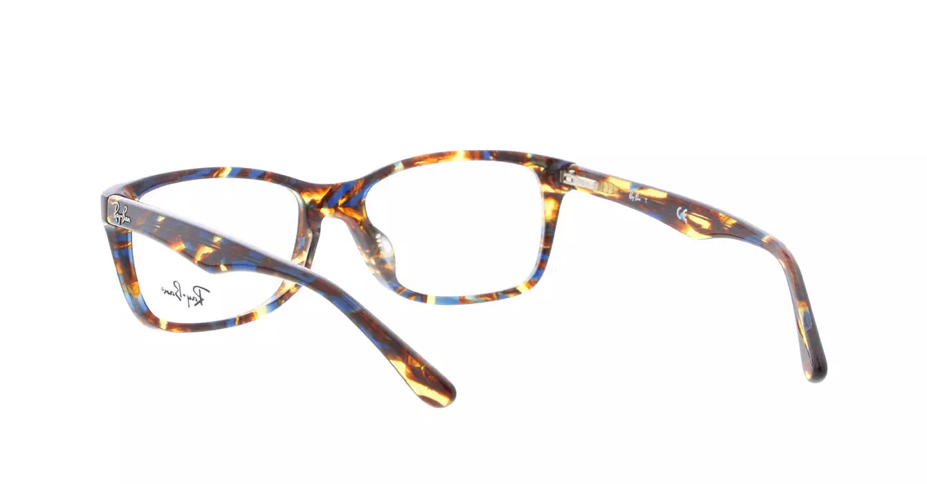 Ray-Ban RB5228F col 5711 s55