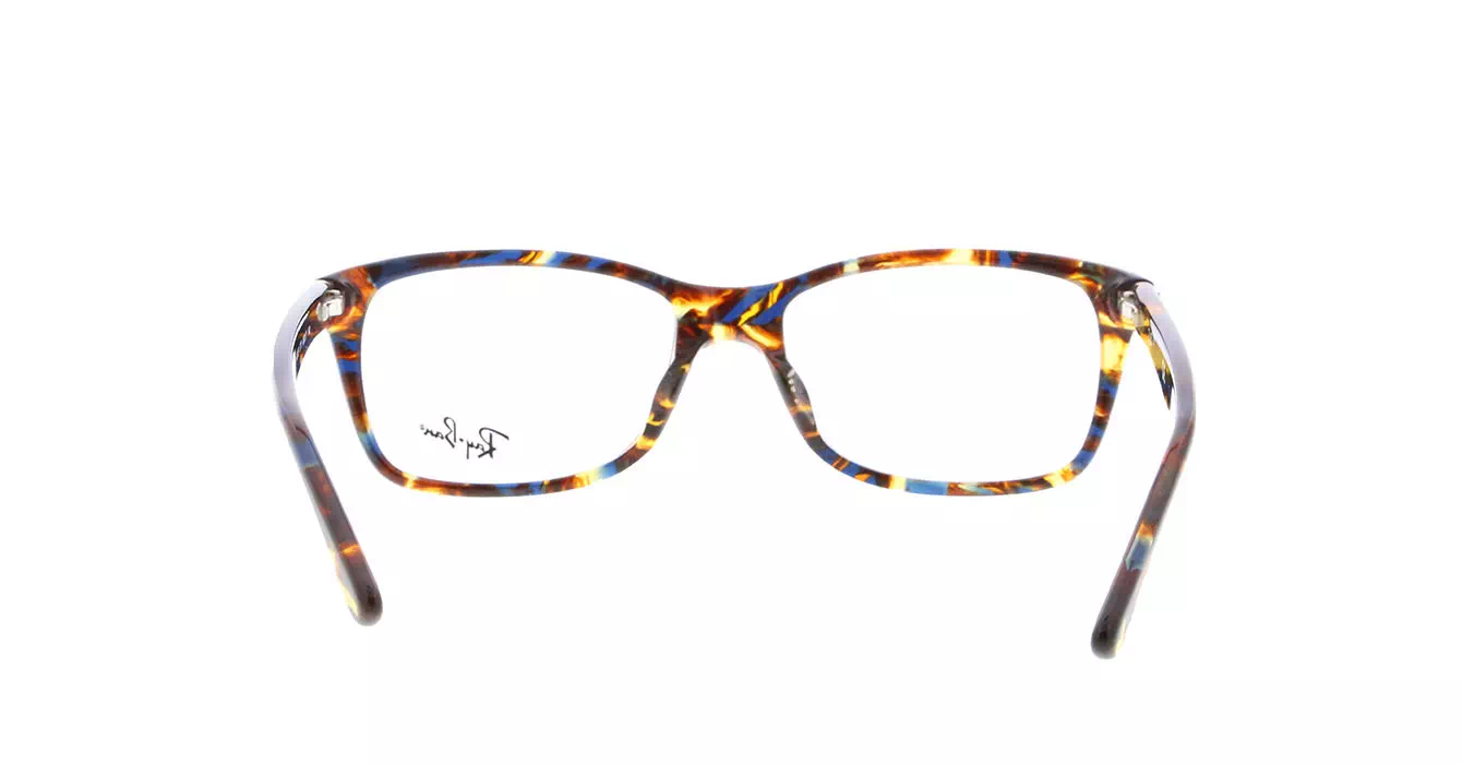 Ray-Ban RB5228F col 5711 s55