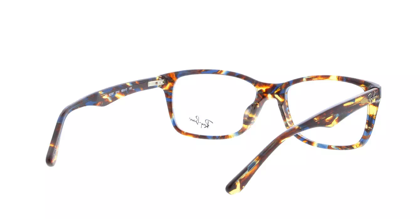 Ray-Ban RB5228F col 5711 s55