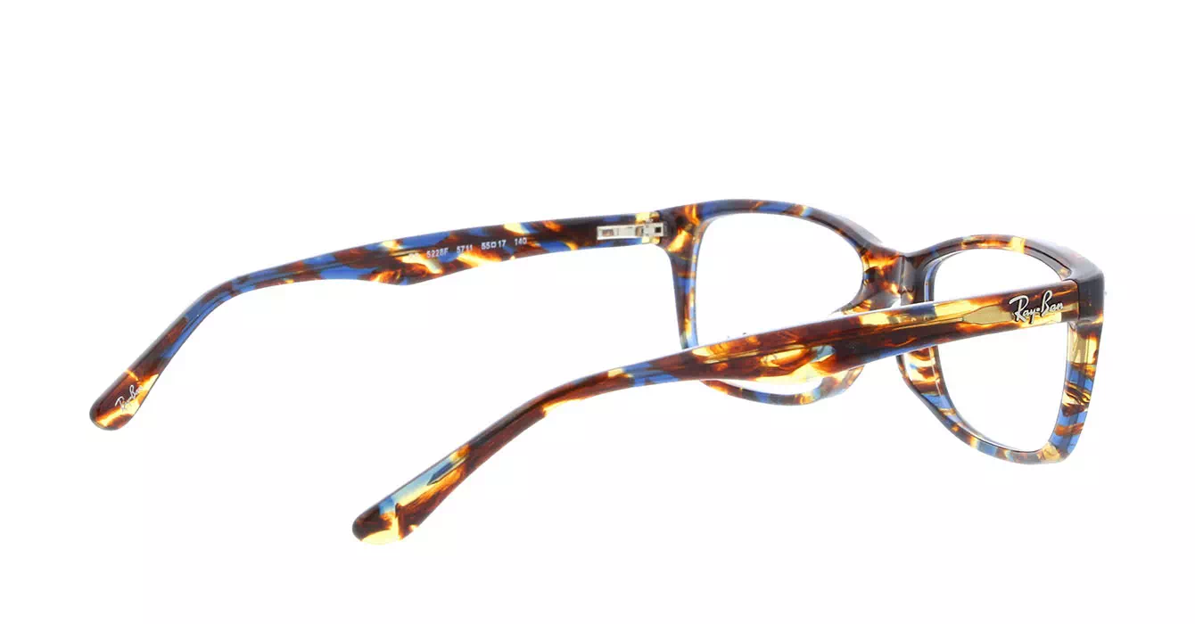 Ray-Ban RB5228F col 5711 s55