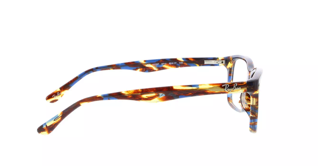 Ray-Ban RB5228F col 5711 s55
