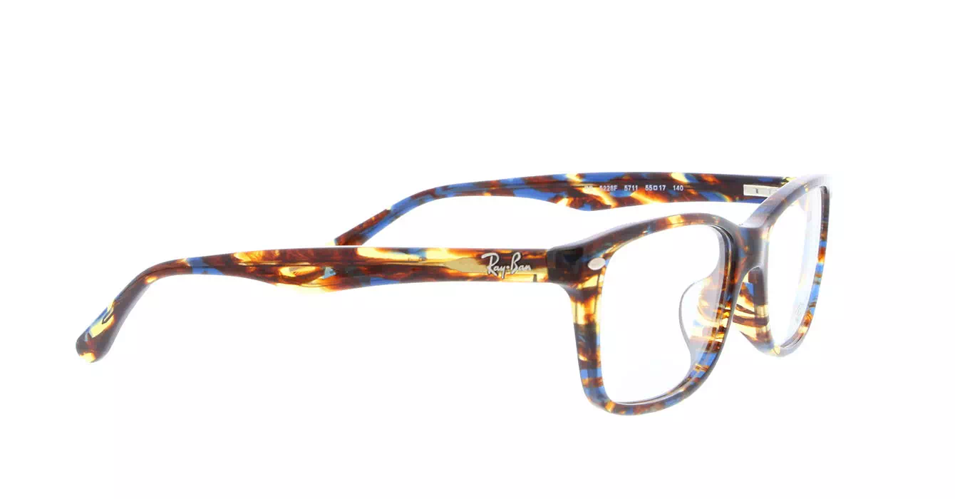 Ray-Ban RB5228F col 5711 s55