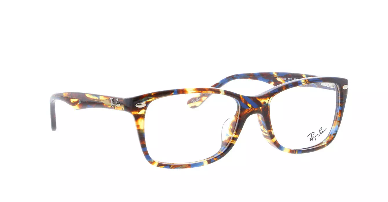 Ray-Ban RB5228F col 5711 s55
