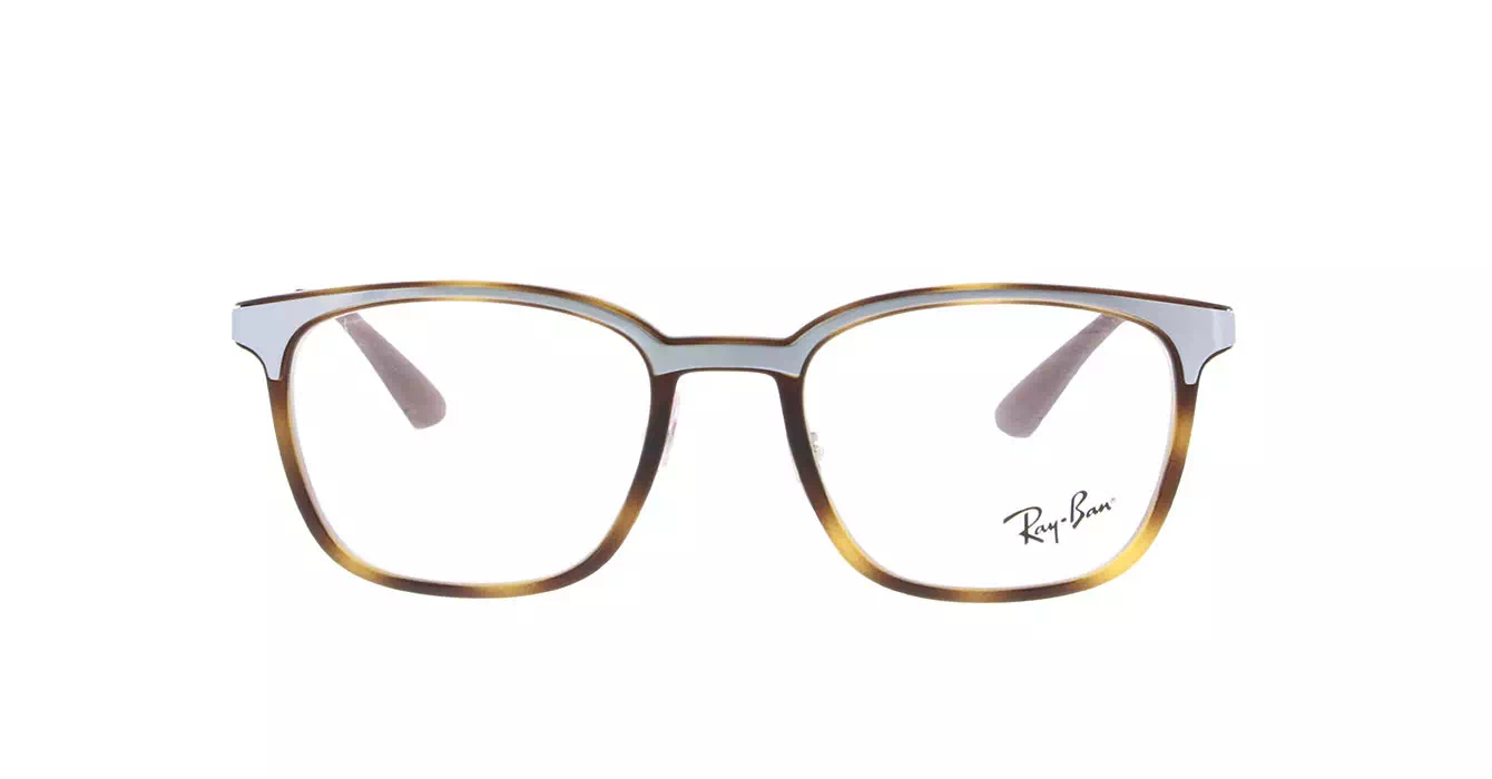 Ray-Ban RB7117 col 8016 s50