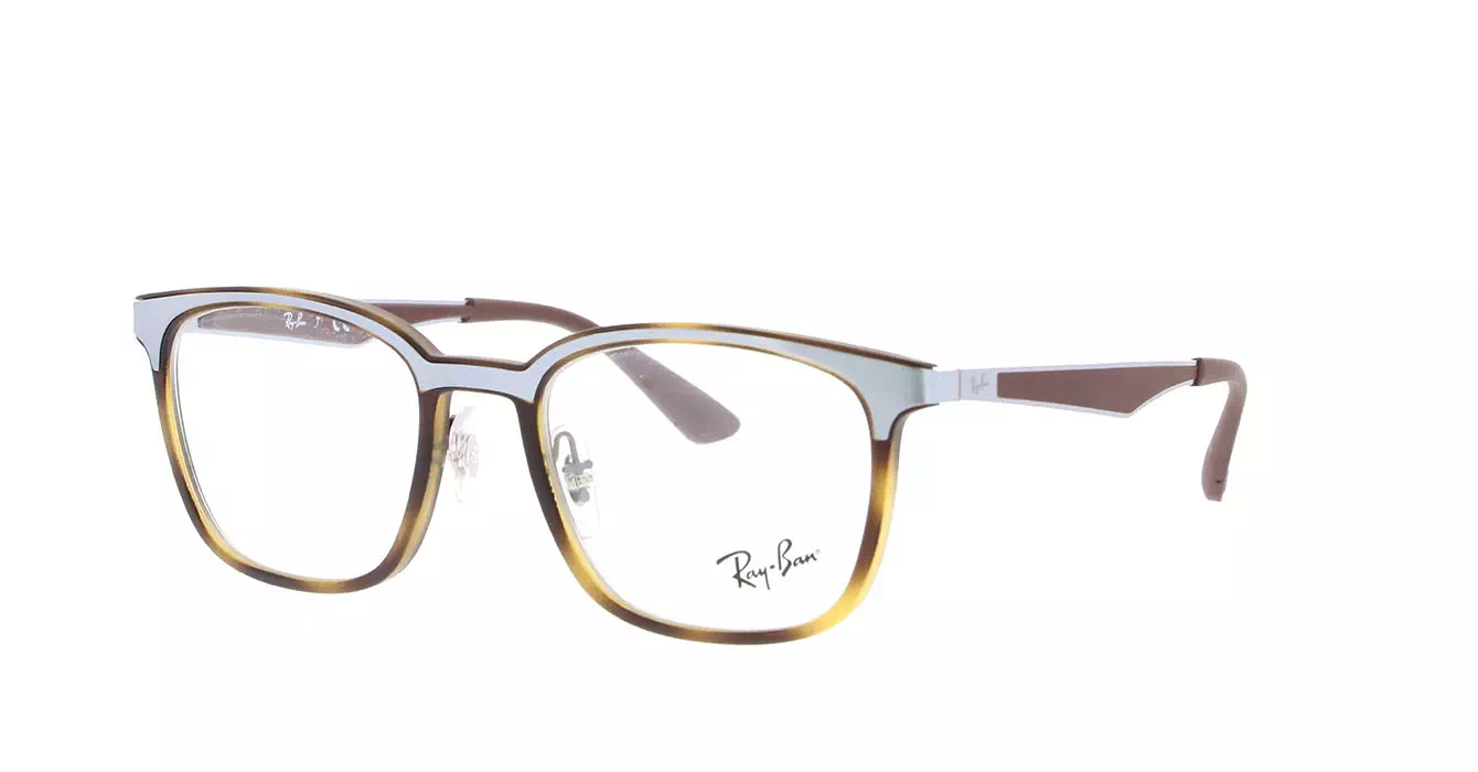 Ray-Ban RB7117 col 8016 s50