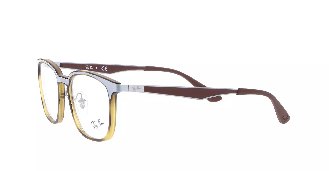 Ray-Ban RB7117 col 8016 s50