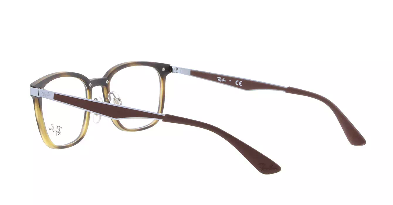 Ray-Ban RB7117 col 8016 s50
