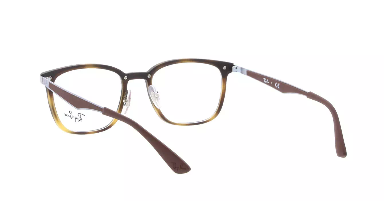 Ray-Ban RB7117 col 8016 s50