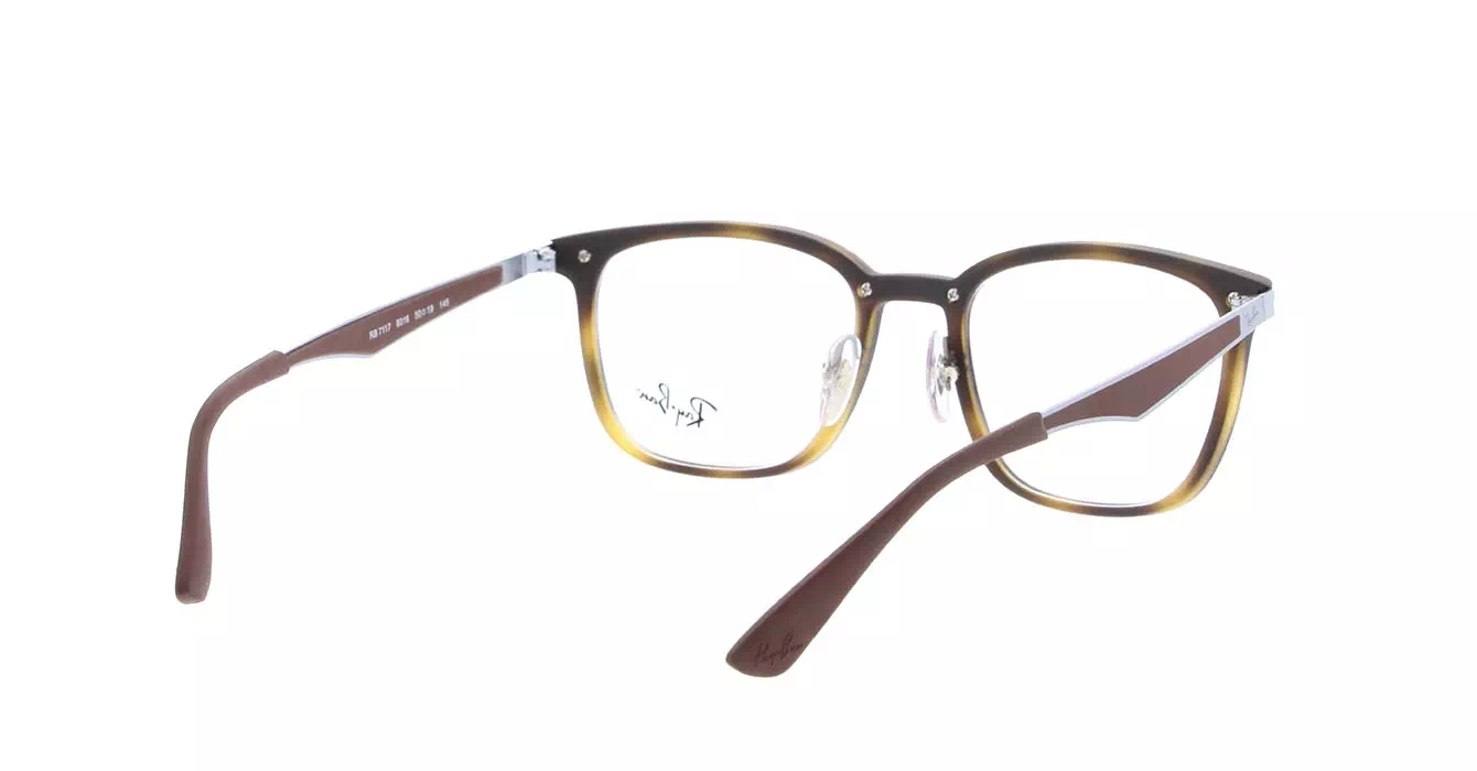 Ray-Ban RB7117 col 8016 s50