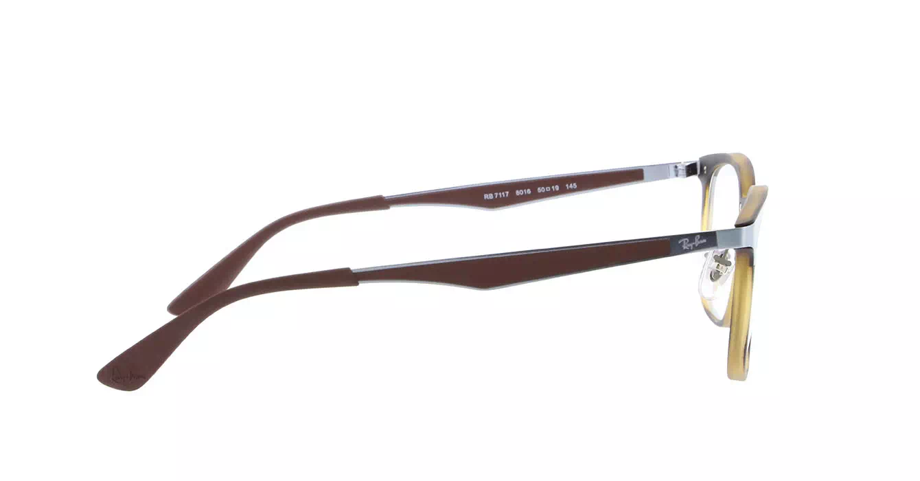 Ray-Ban RB7117 col 8016 s50