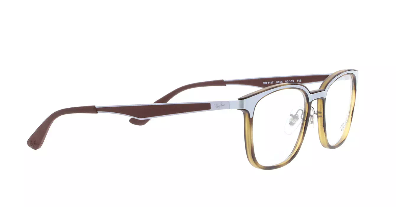 Ray-Ban RB7117 col 8016 s50