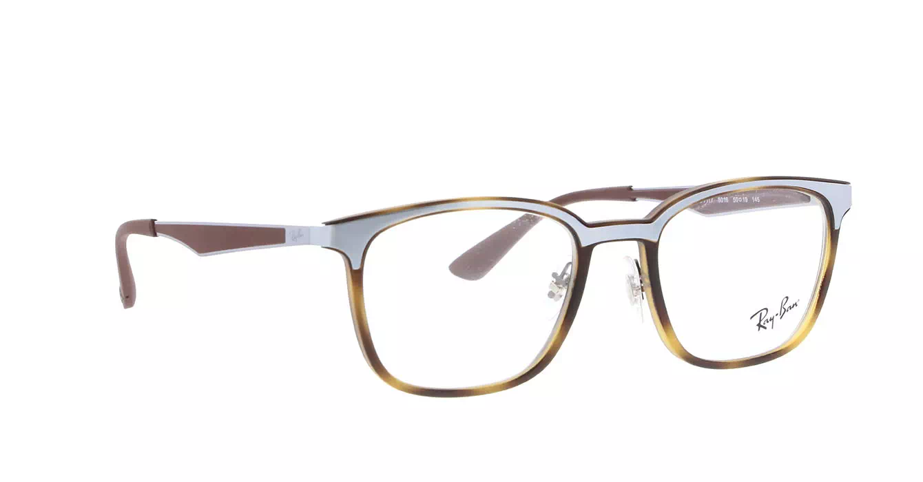 Ray-Ban RB7117 col 8016 s50
