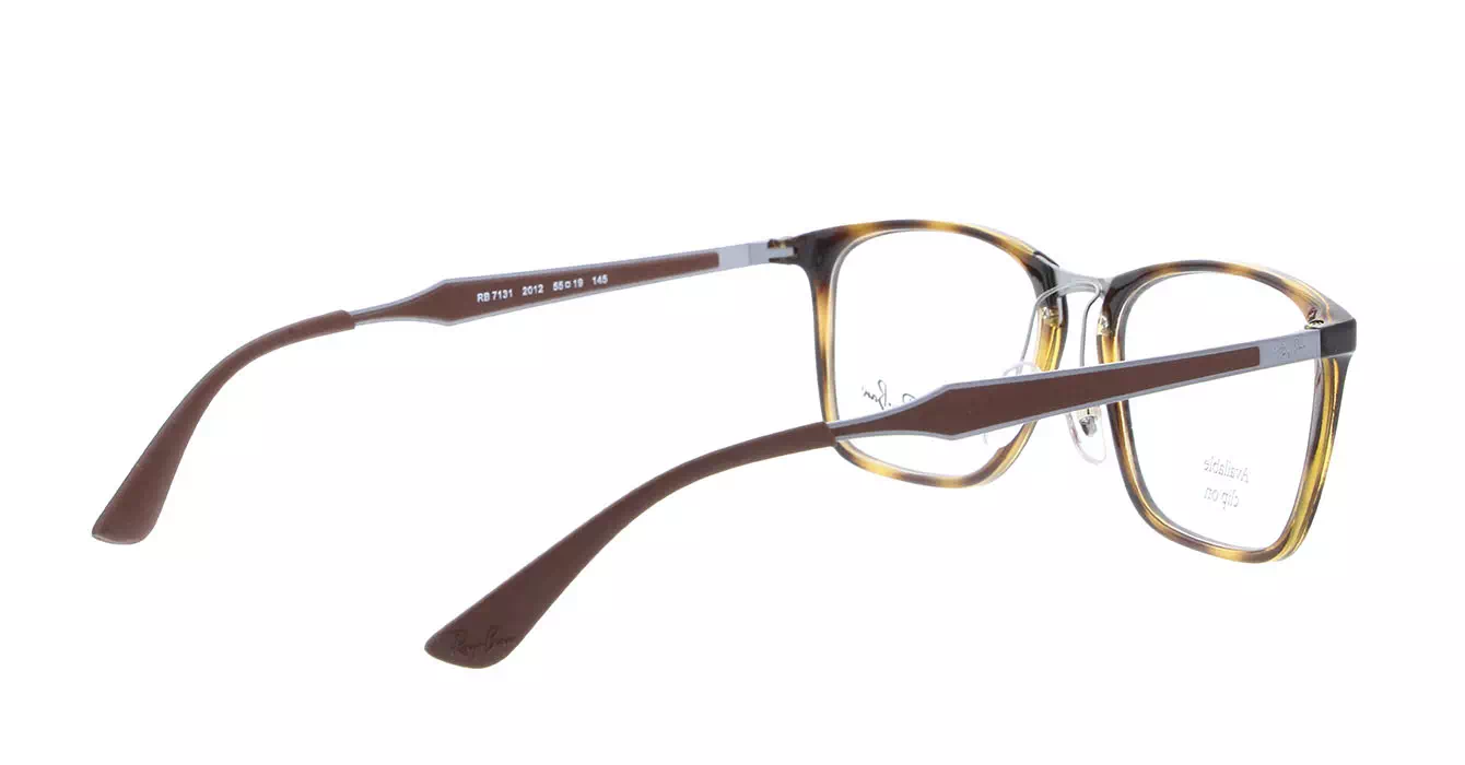 Ray-Ban RB7131 col 2012 s55