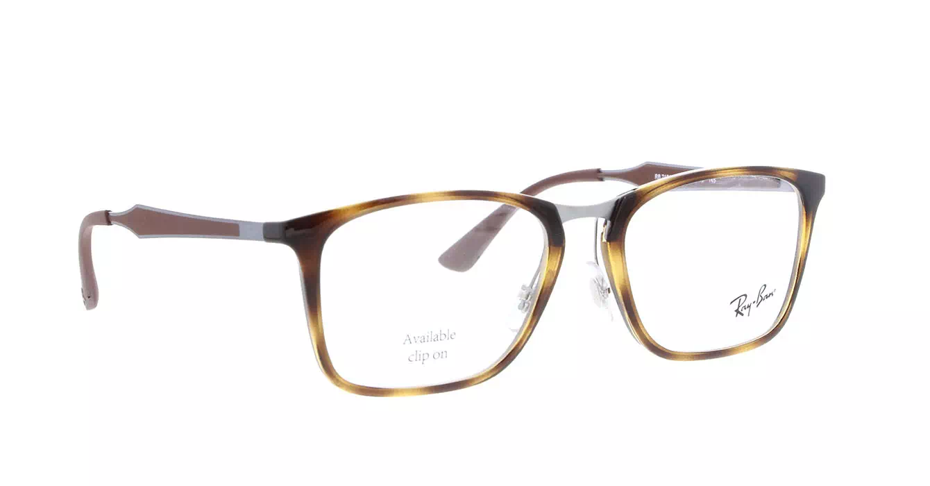 Ray-Ban RB7131 col 2012 s55