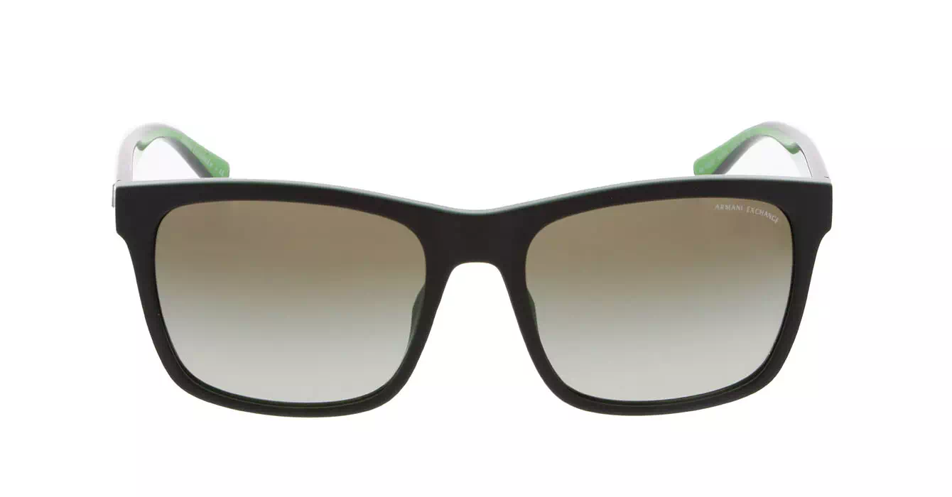 Armani Exchange AX4063SF col 8218/8E s58