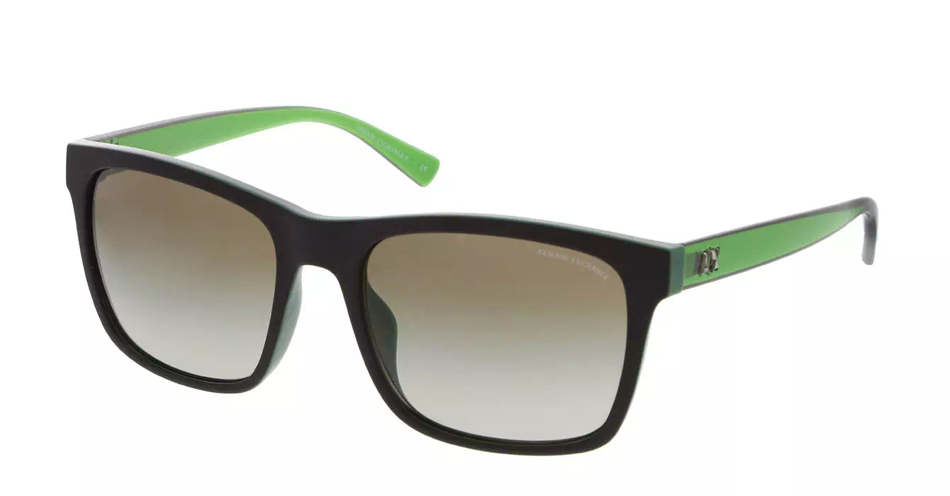 Armani Exchange AX4063SF col 8218/8E s58