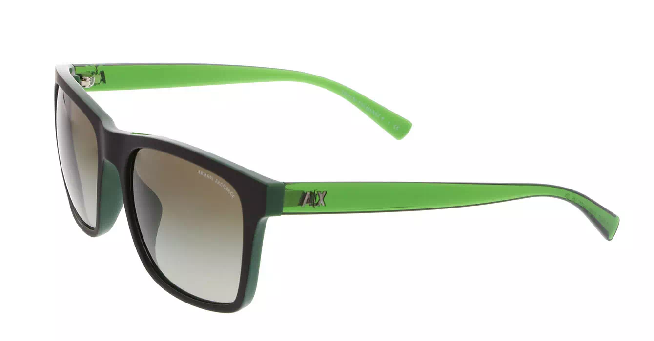 Armani Exchange AX4063SF col 8218/8E s58
