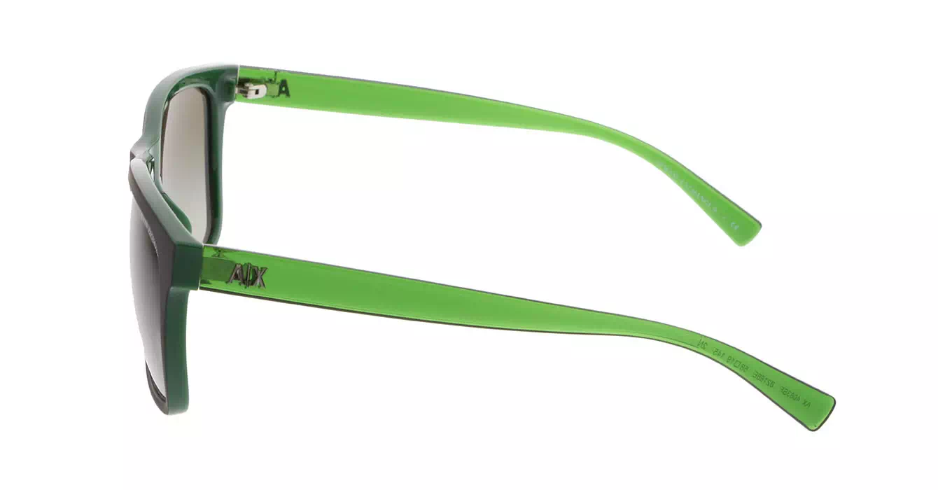 Armani Exchange AX4063SF col 8218/8E s58