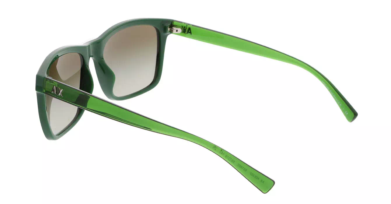 Armani Exchange AX4063SF col 8218/8E s58