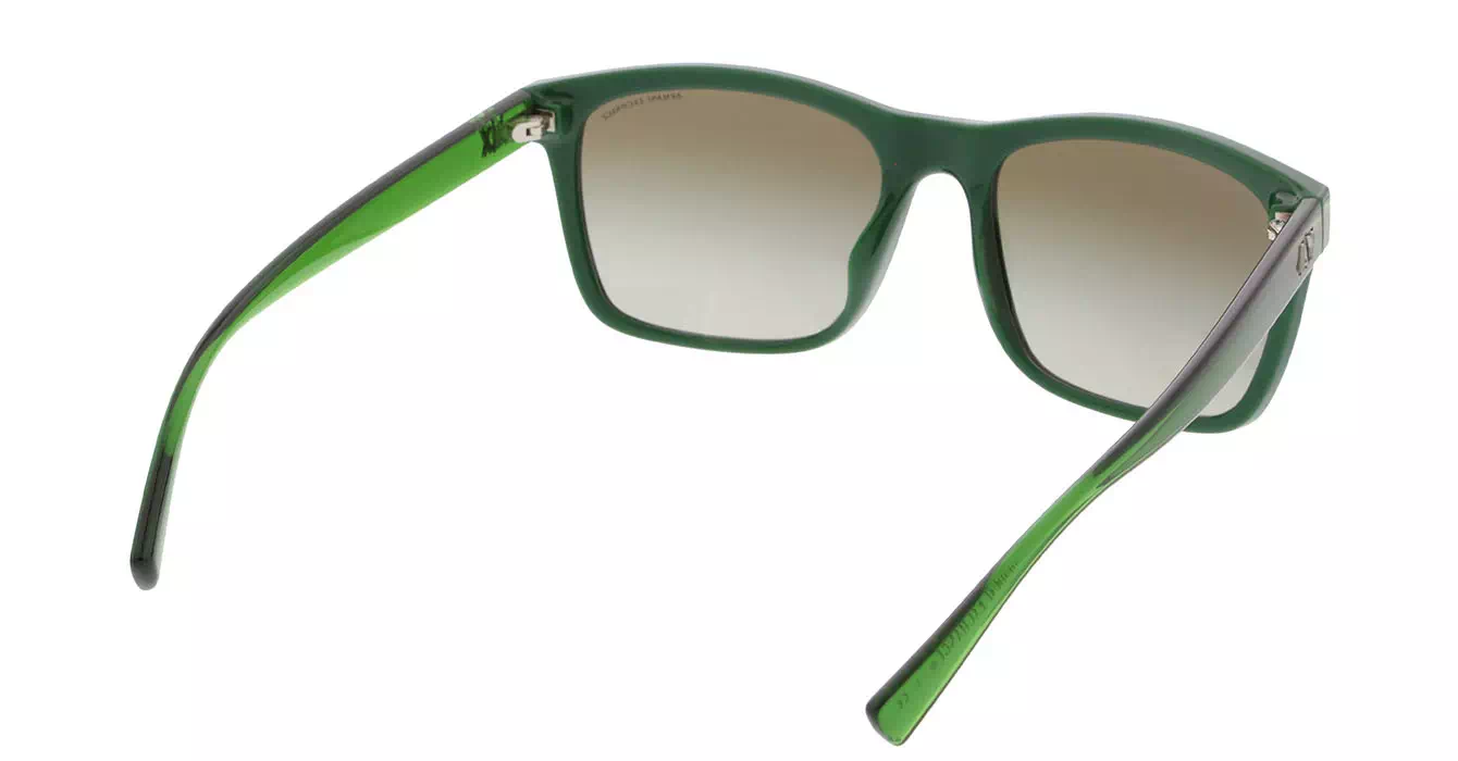 Armani Exchange AX4063SF col 8218/8E s58
