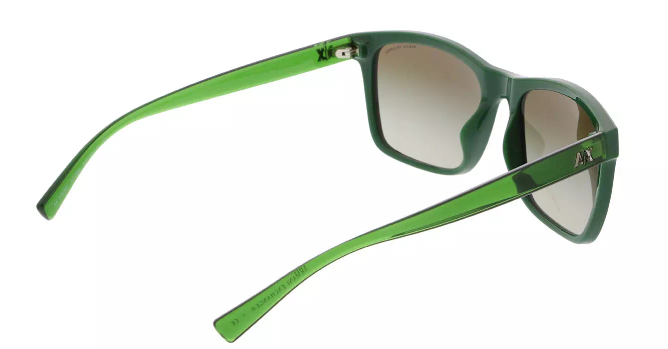 Armani Exchange AX4063SF col 8218/8E s58