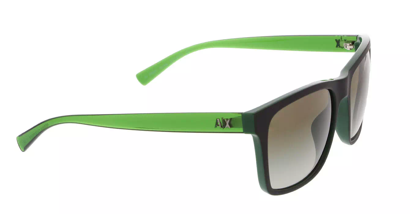 Armani Exchange AX4063SF col 8218/8E s58