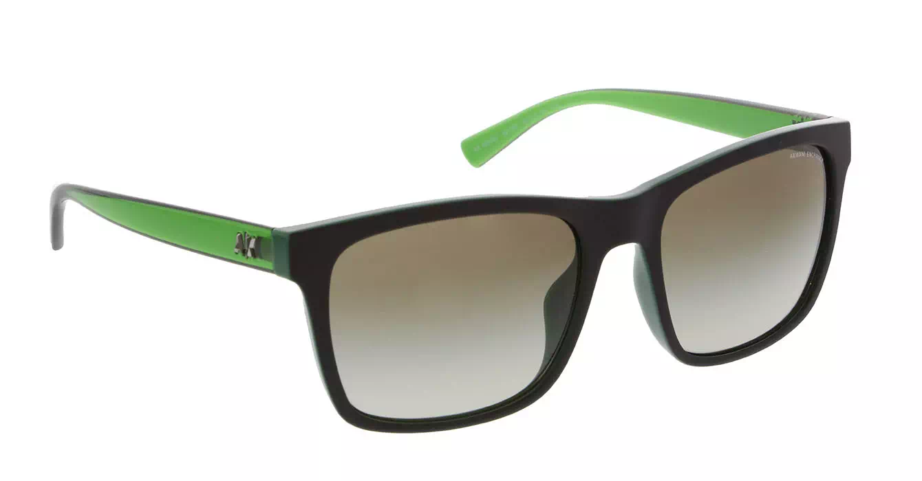 Armani Exchange AX4063SF col 8218/8E s58