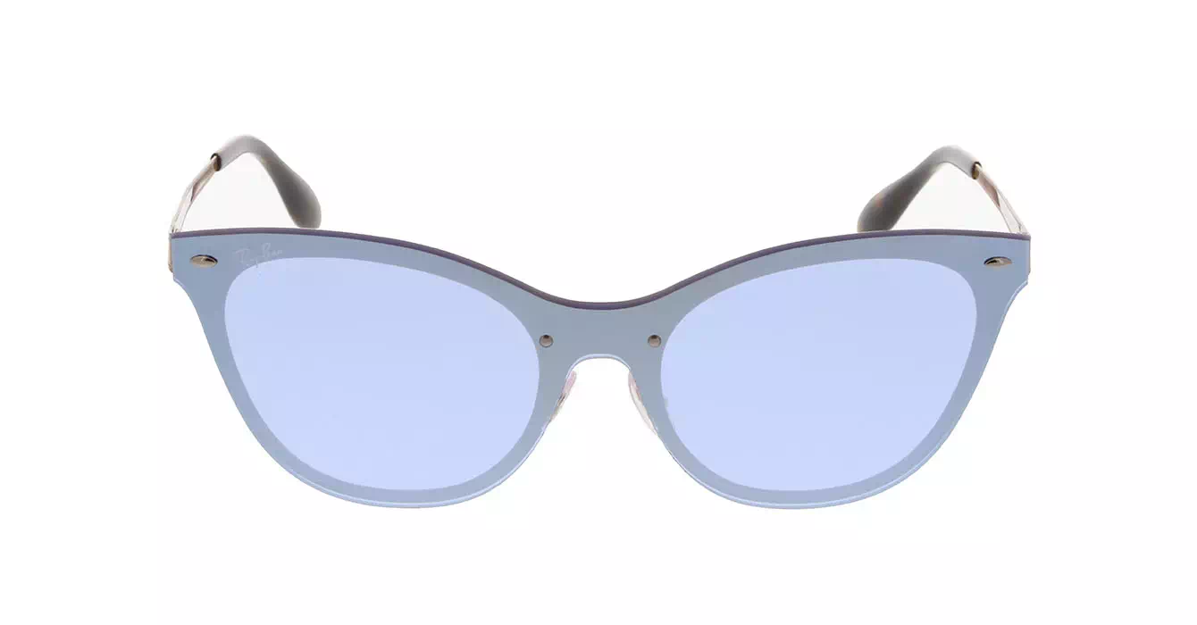 Ray-Ban RB3580-N col 9039/1U s43